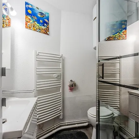 Apartment T3 A - A 400m - Fr-1-521-253 Biscarrosse