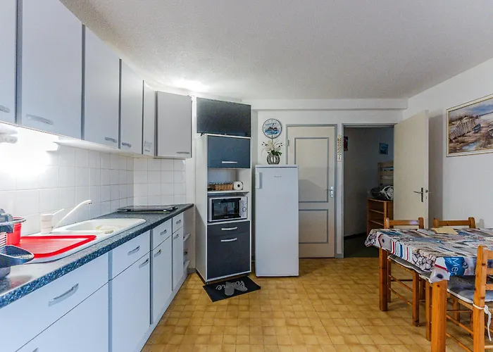 T3 A - A 400m - Fr-1-521-253 Apartment