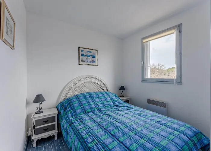 T3 A - A 400m - Fr-1-521-253 Apartment *