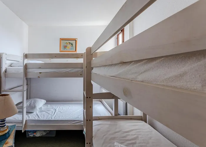 T3 A - A 400m - Fr-1-521-253 Apartment *