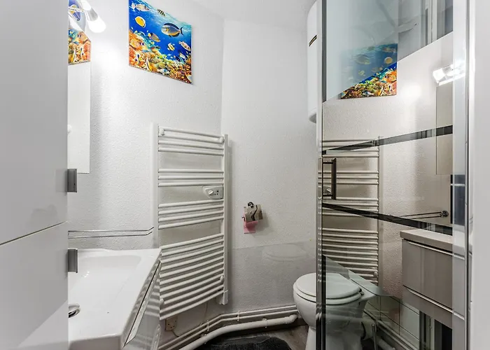 Apartment T3 A - A 400m - Fr-1-521-253 Biscarrosse