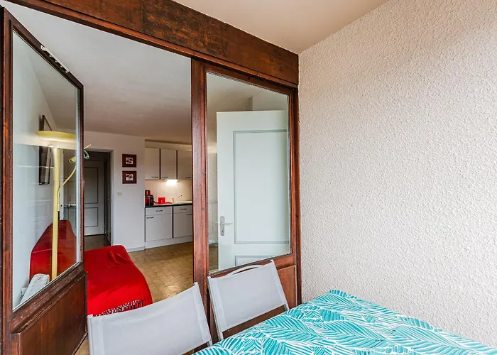 Apartment T3 A - A 400m - Fr-1-521-253