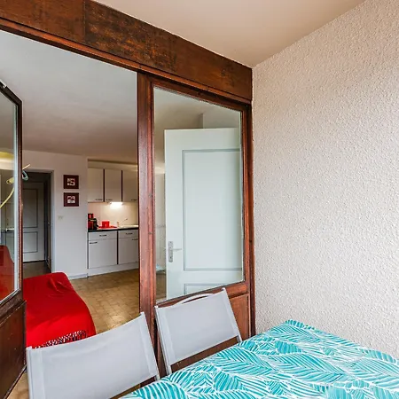 T3 A - A 400m - Fr-1-521-253 Apartment