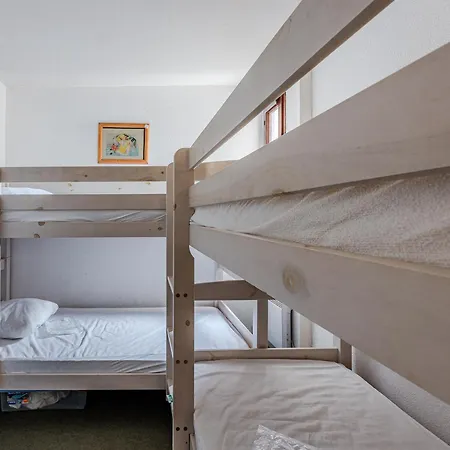 T3 A - A 400m - Fr-1-521-253 Apartment Biscarrosse