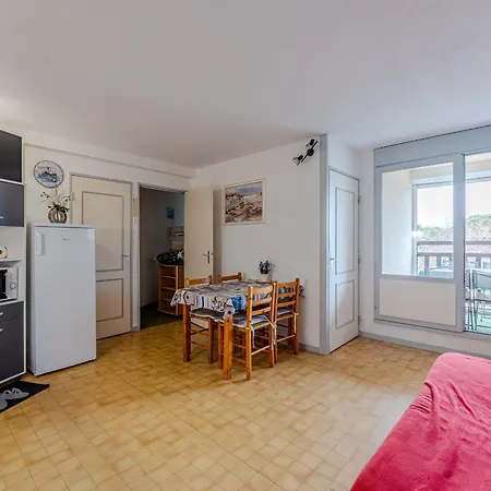 T3 A - A 400m - Fr-1-521-253 Apartmán Biscarrosse