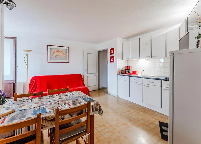 Apartmán T3 A - A 400m - Fr-1-521-253 *