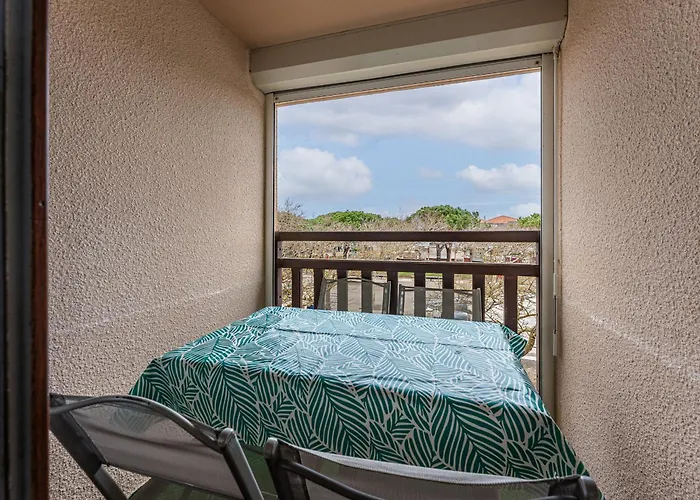 T3 A - A 400m - Fr-1-521-253 Apartmán *